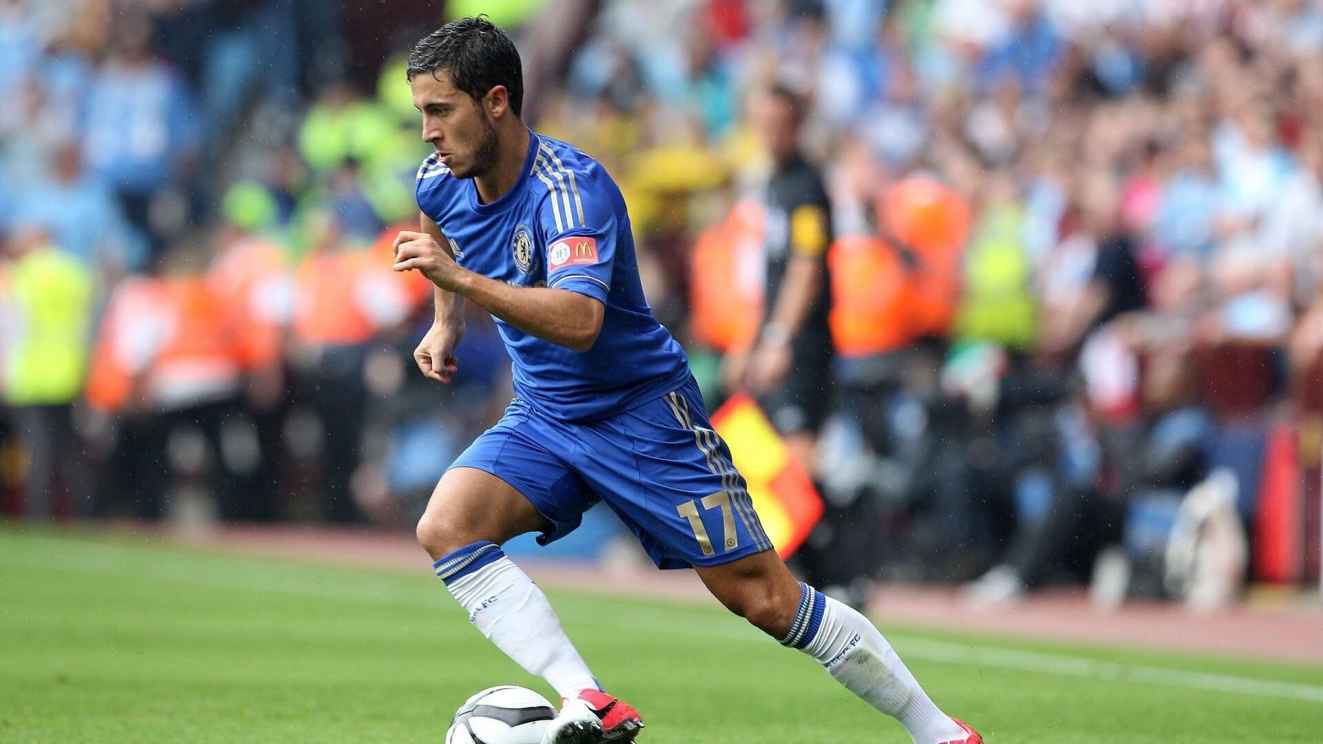 AYX官网-【智能传感器让球飞得更快】极限速度的背后科技支撑，智能传感器实现方式